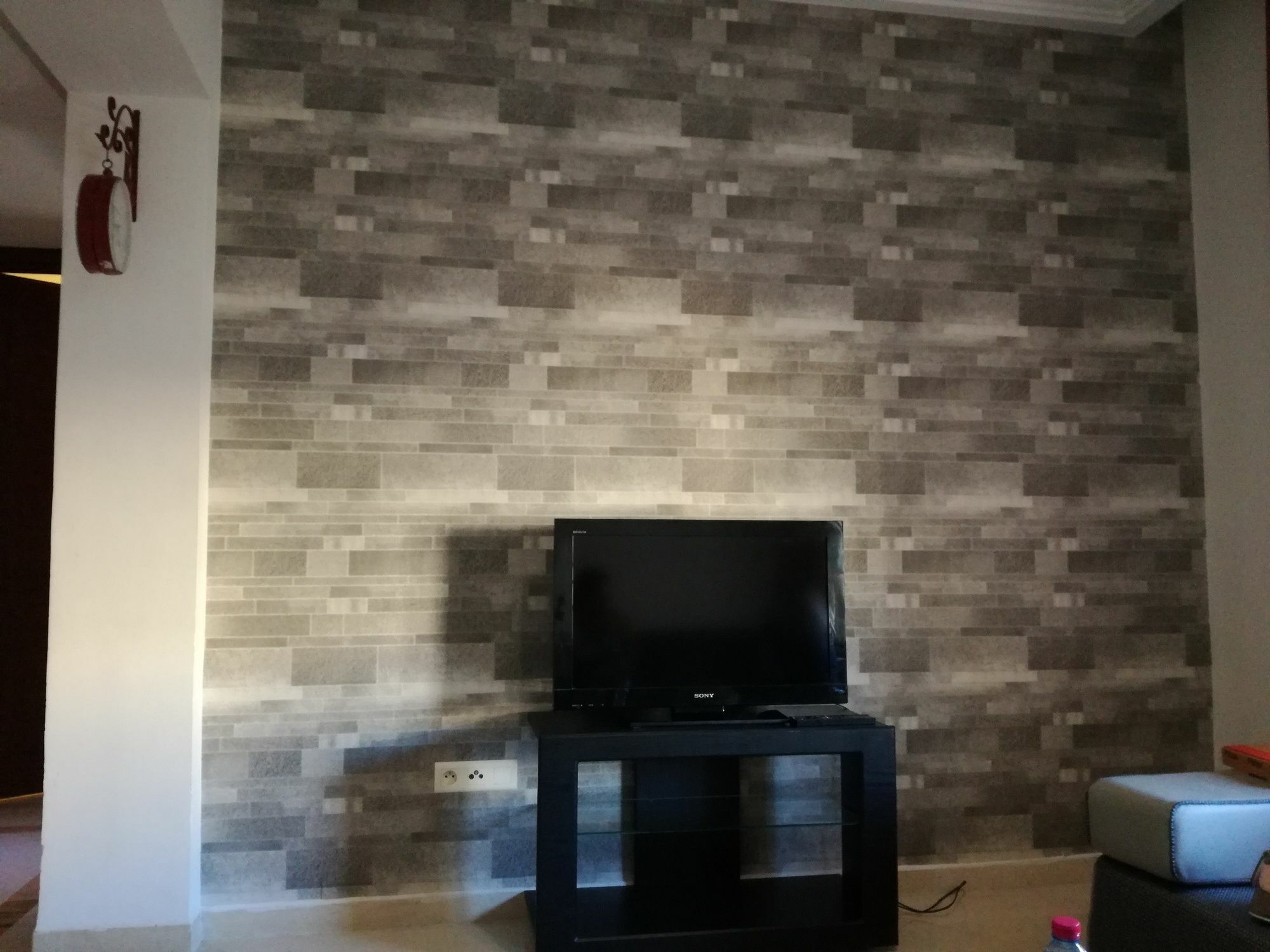 Cosy Apartment Tanit Center Sukrah Kültér fotó